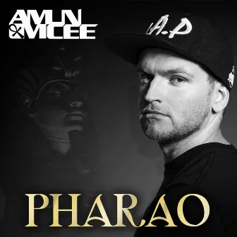 Pharao by Amun Mcee