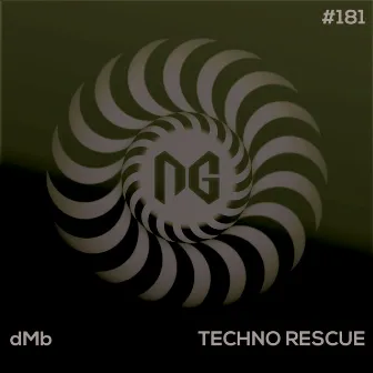 Techno Rescue by DMB