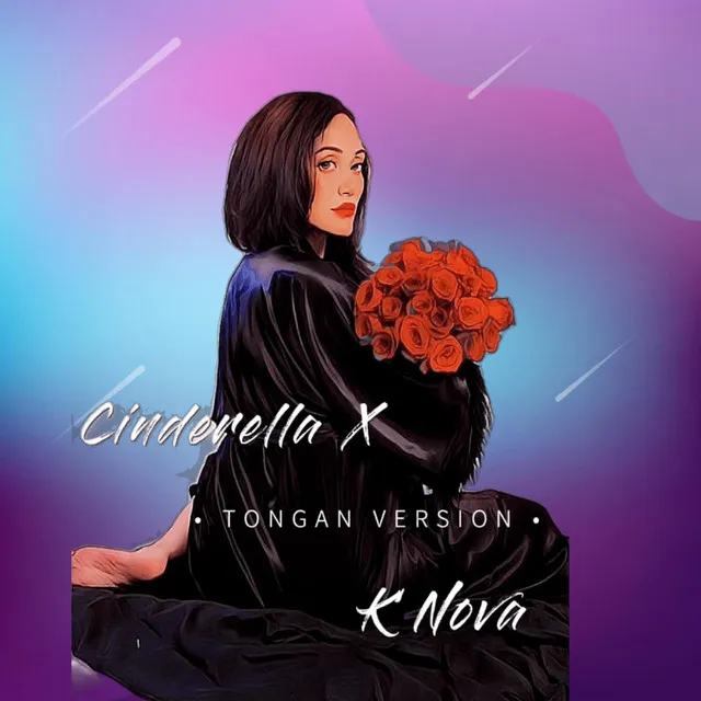 Cinderella - Tongan Version