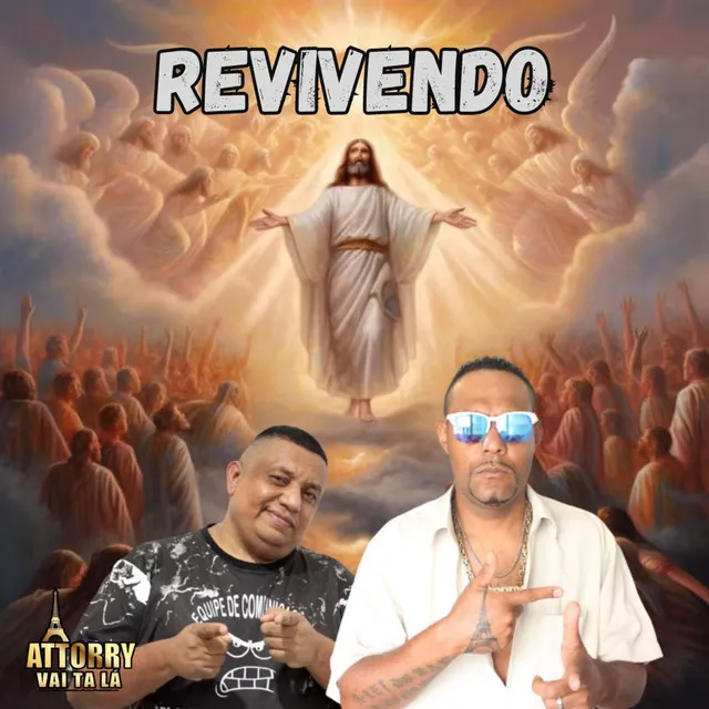 Revivendo