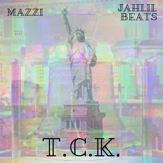 T.C.K. by Mazzi