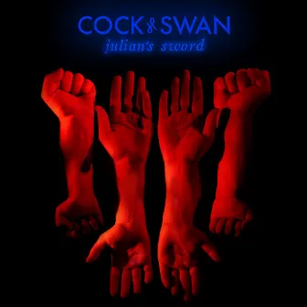 Julian's Sword by Cock and Swan