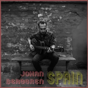 Spain by Johan Berggren