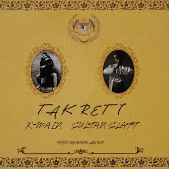 Tak Reti by Bane Laden