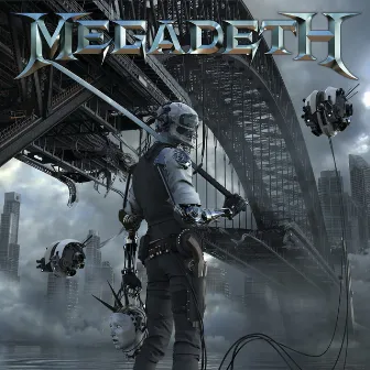 Dystopia by Megadeth