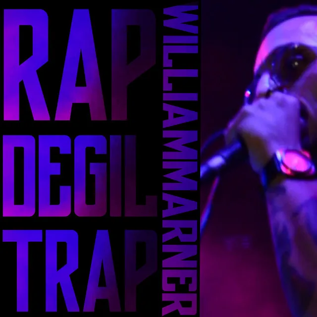 Rap Değil Trap