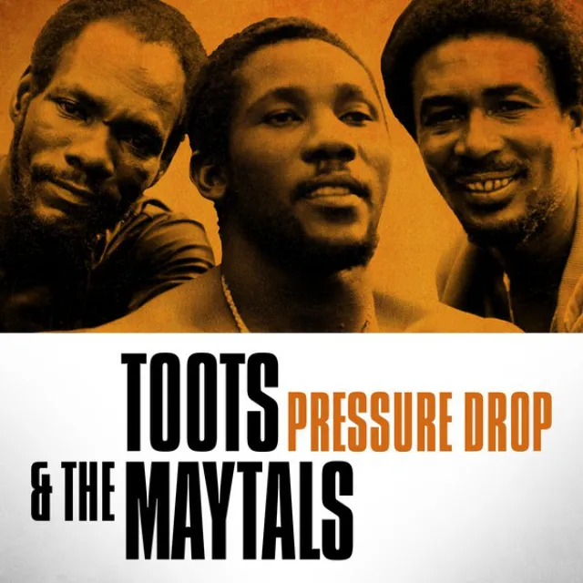 Pressure Drop