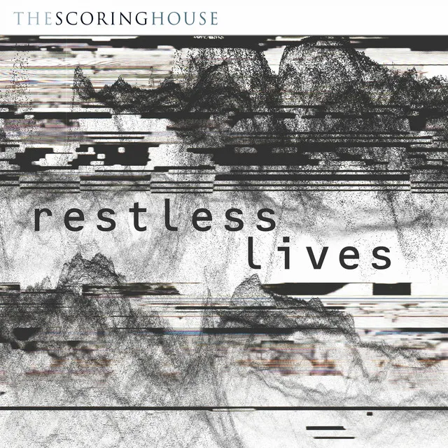 Restless Lives