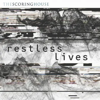 Restless Lives by DC Jansson