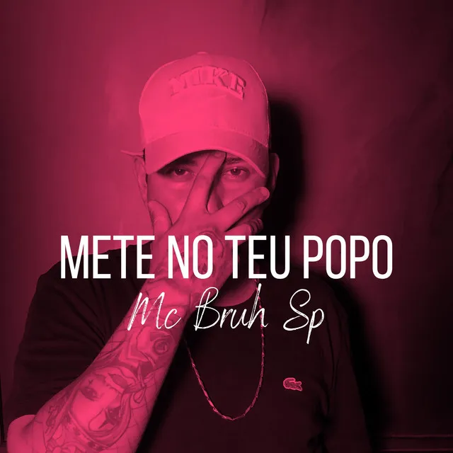 Mete no Teu Popo