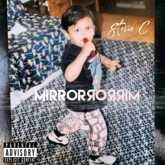 Mirror Mirror by Stevie C