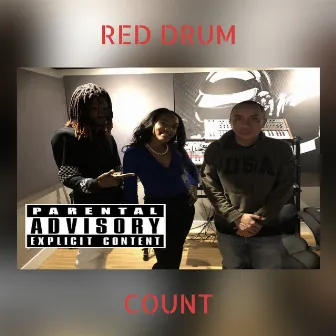 RED DRUM by Count