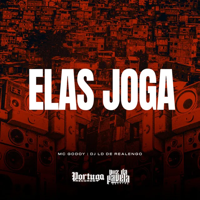 Elas Joga