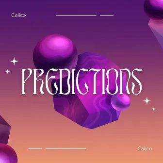 Predictions by Calico