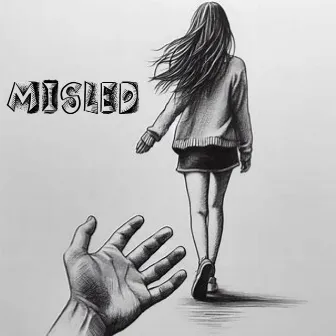 MISLED by Anna Elizabeth Stern