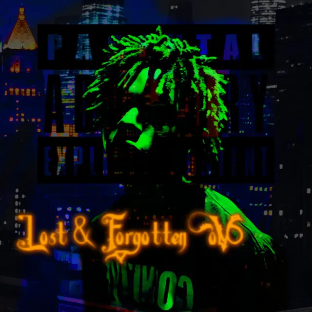 Lost & Forgotten Vol.6