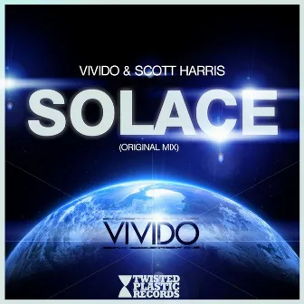 Solace by Scott Harris