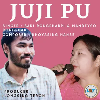 Juji Pu by Mandeyso Rongphar