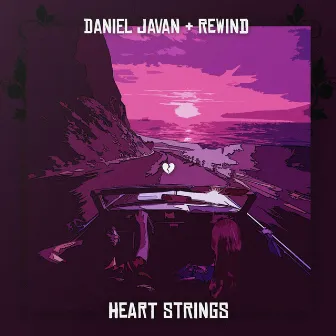 Heart Strings by Daniel Javan