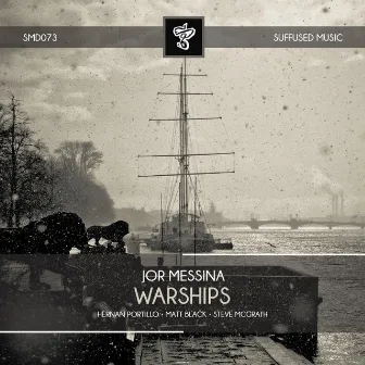 Warships by Jor Messina