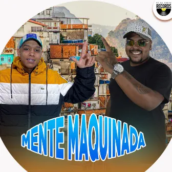 Mente Maquinada by Mc Vitinho