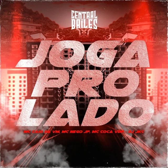 Joga Pro Lado