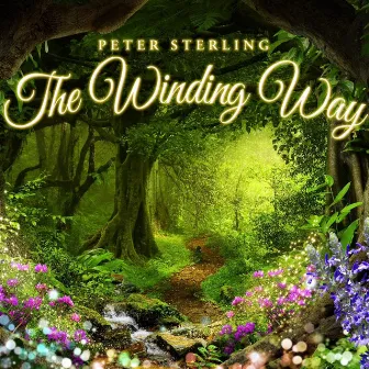 The Winding Way by Peter Sterling