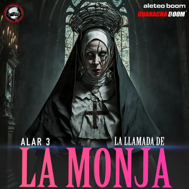 La Llamada De La Monja