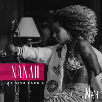 Nanah Ao Vivo Lado A by Nanah