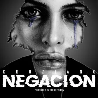 Negacion by Kruziano