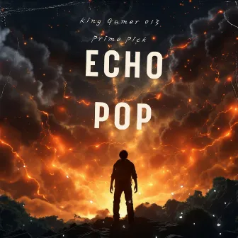 Echo Pop by Unknown Artist