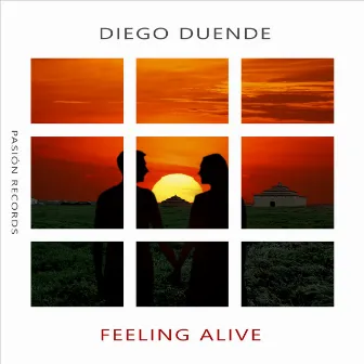 Feeling Alive (Freestyle) by Diego Duende