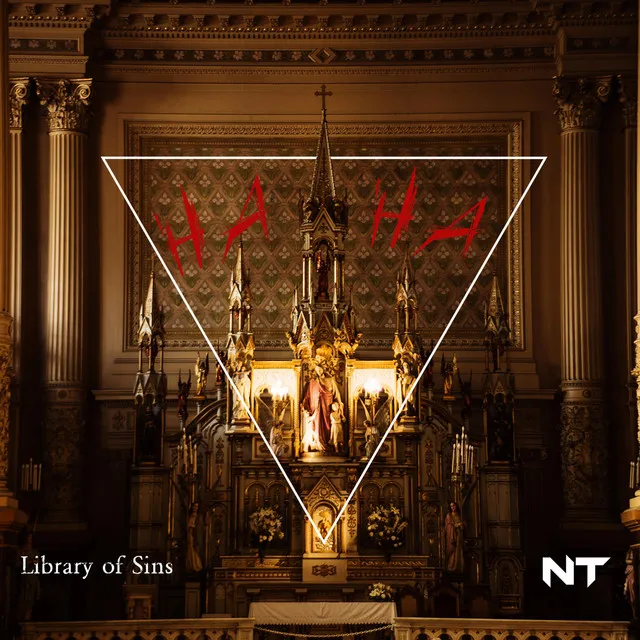 Library of Sins