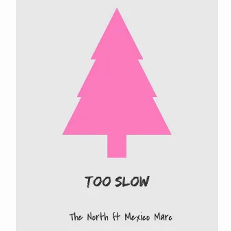 Too Slow (feat. Mexico Marc) by The North