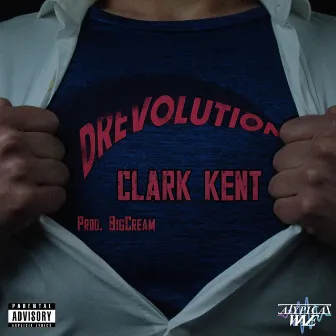 Clark Kent by Drevolution