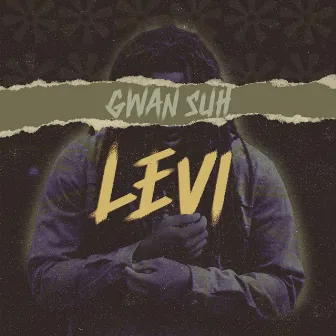 Gwan Suh by LEVi