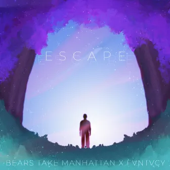 Escape by Fvntvcy