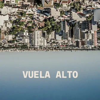 Vuela Alto by Nonpalidece