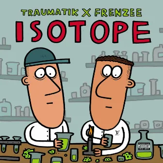 Isotope by Frenzee