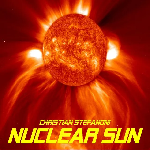 Nuclear Sun - Single