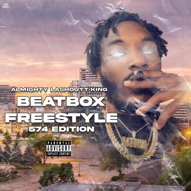 Beatbox Freestyle