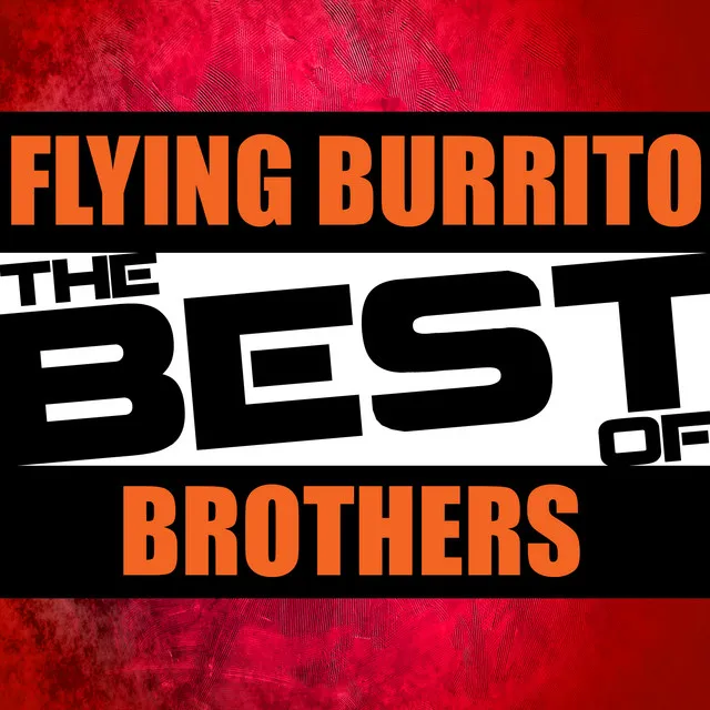 The Best of Flying Burrito Brothers