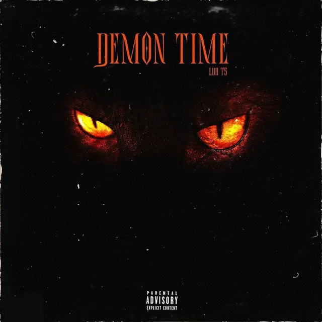 Demon Time