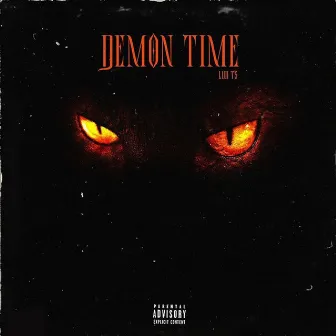 Demon Time by Luh T5