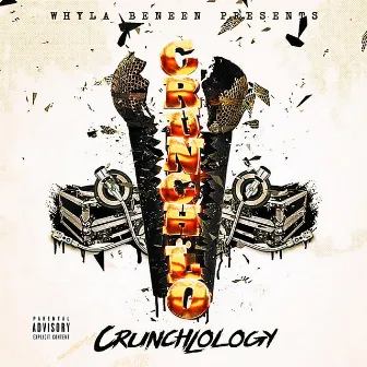 Crunchlology by Crunch Lo