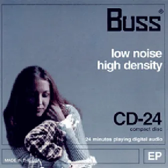 Low Noise/High Density by Buss