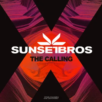 The Calling by Sunset Bros