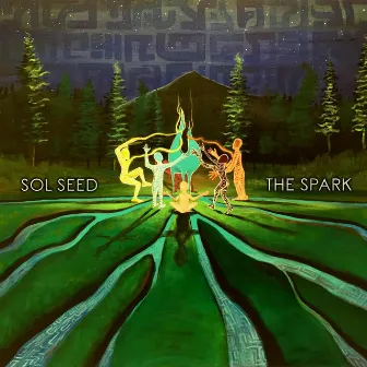 The Spark by Sol Seed