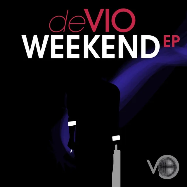 Weekend - Radio Edit