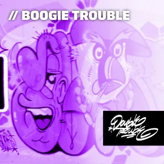 Boogie Trouble by Swing Flare Club